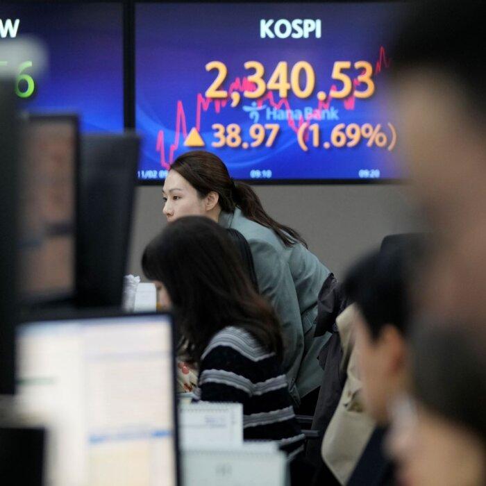 The Epoch Times