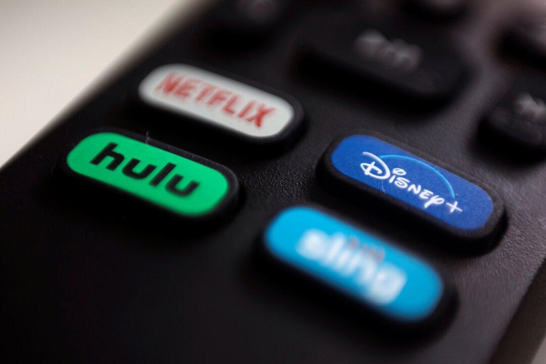 Hulu Follows Netflix in Crackdown on Password, Account Sharing