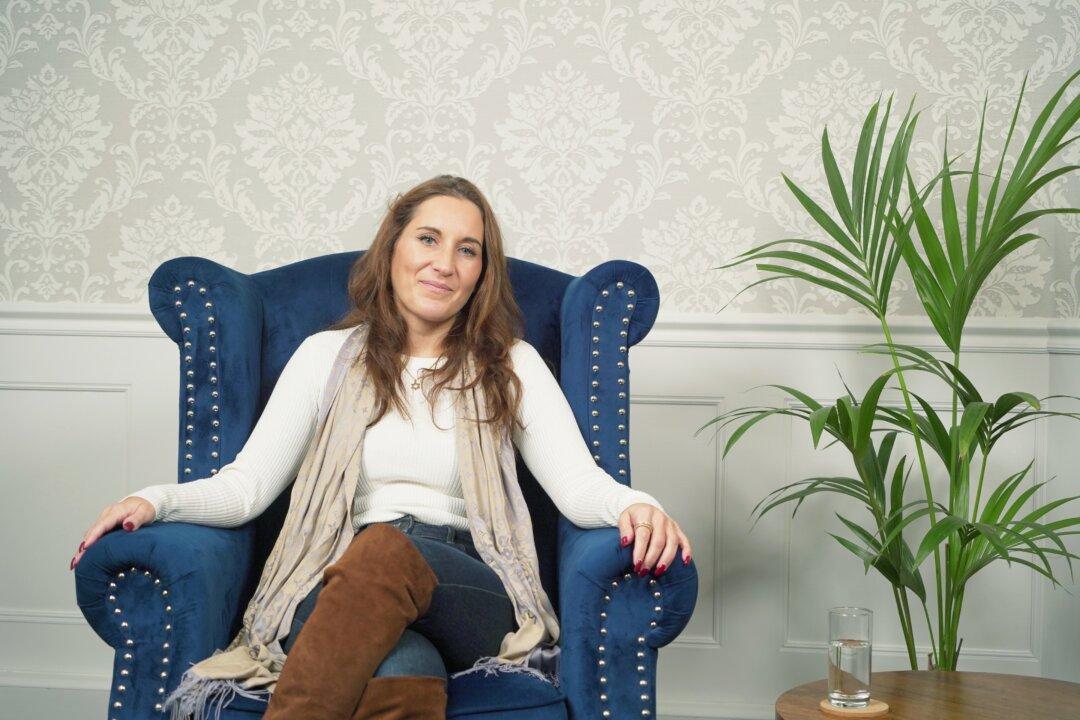 Hamas Attacks on Israel Only the Start of Iran’s Onslaught on West, Says Middle East Expert