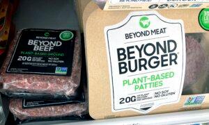 Beyond Meat Cuts Non-Production Workforce by 19 Percent With Demand for Plant-Based Meat Weak