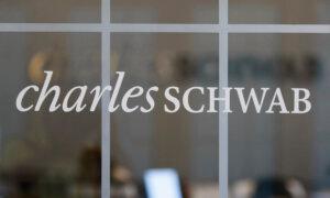 Charles Schwab Lays Off 5 Percent to 6 Percent of Its Workforce, or About 2,000 Employees