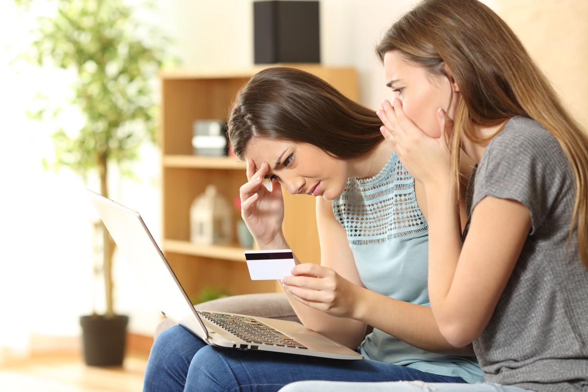 How to Recover From a Financial Security Breach