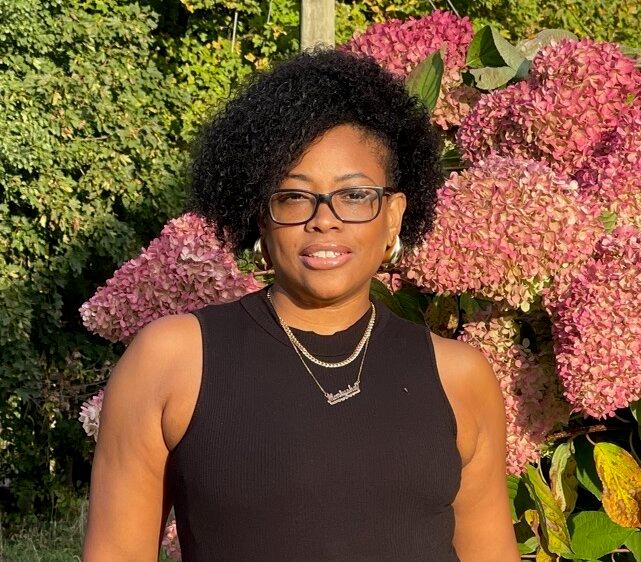 Moniysha Maldonado Runs for Mount Hope Town Board
