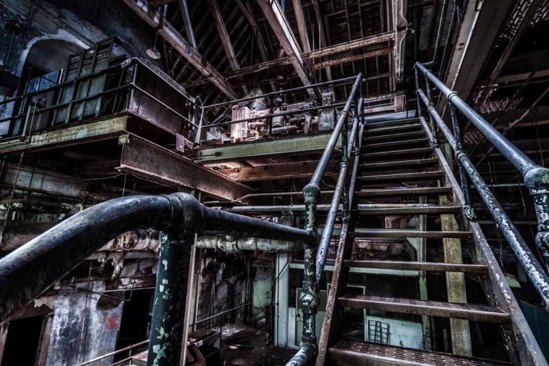 How Did the Corruption of Public Health Happen?