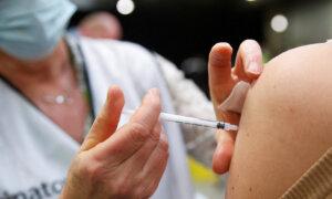 ハートランド州のアメリカ人の60%近くがCOVIDワクチンブースターを受けられない:世論調査