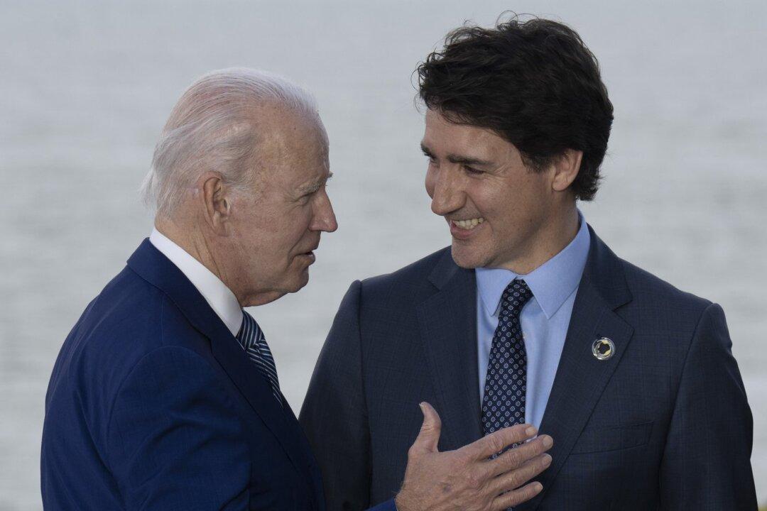 PM Urged to Back Off Digital Tax Before White House Hemispheric Trade Summit Friday