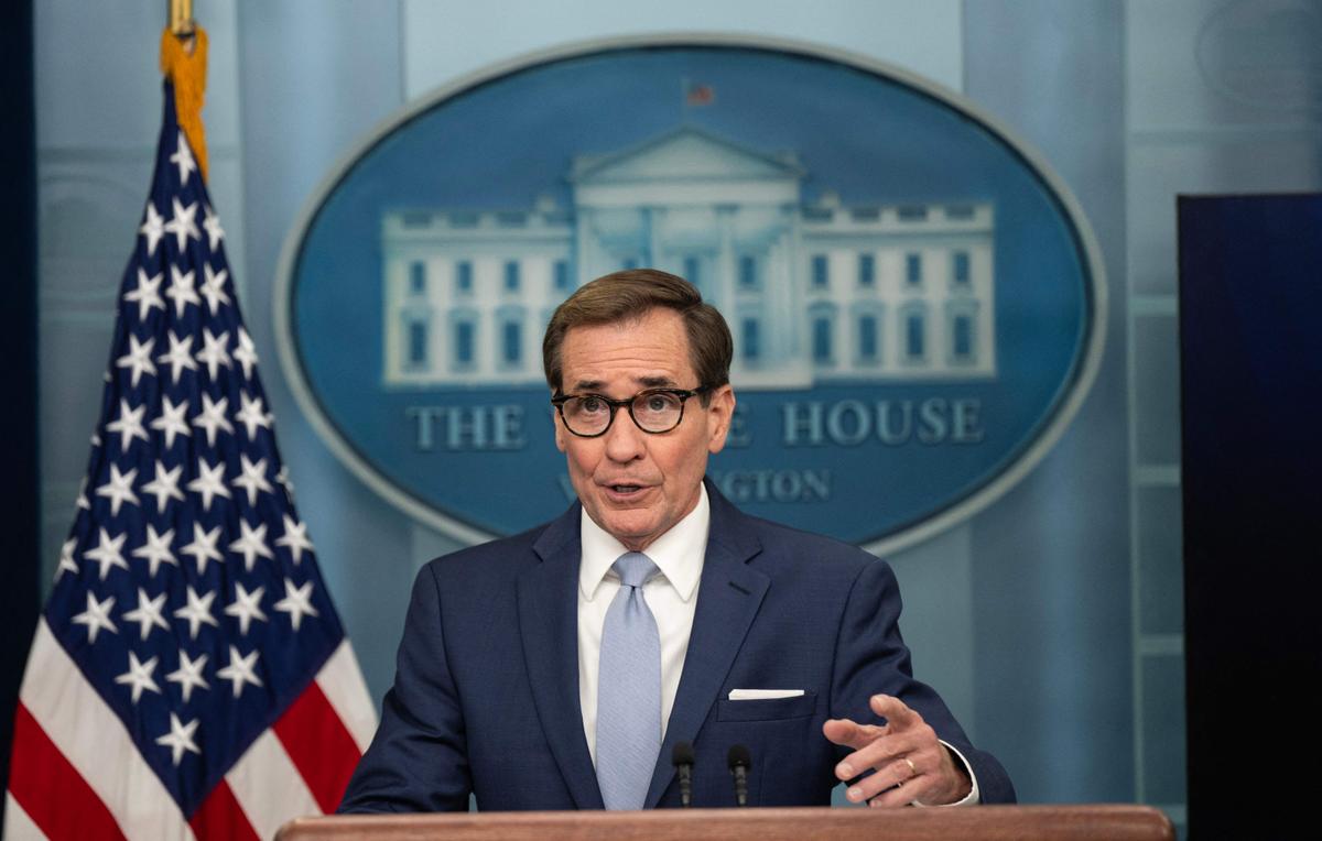 Biden to Veto Any Israel-Only Funding Bill, White House Says