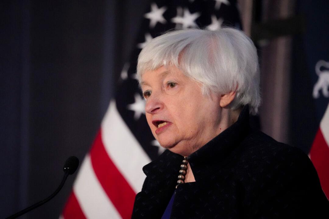 ‘Last Mile’ in Returning Inflation to Fed’s 2 Percent Target Won’t Be Difficult: Janet Yellen