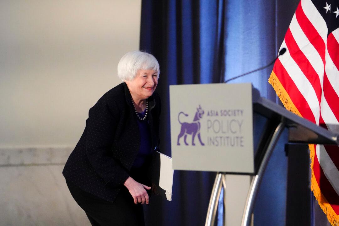 Yellen: US Economy Has Achieved a ‘Soft Landing’