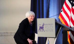Yellen: US Economy Has Achieved a ‘Soft Landing’
