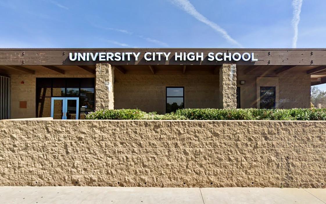 San Diego High School Teacher Arrested on Sex Charge Remains in Jail