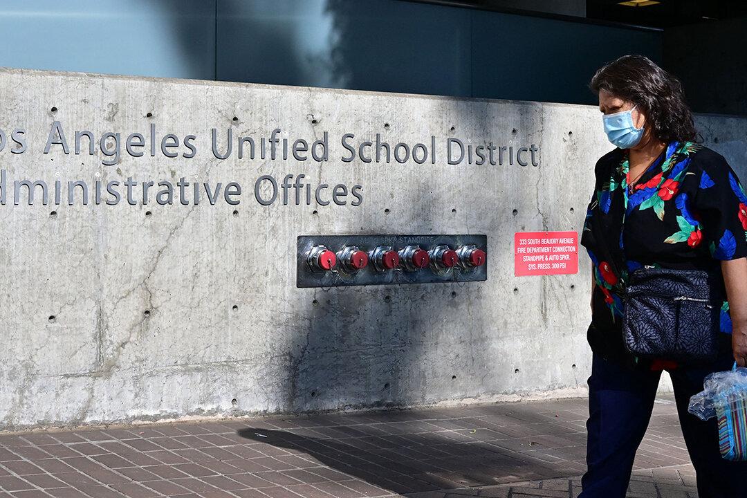 LAUSD Settles $19M in Sexual Abuse Claims