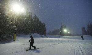 Colorado’s Keystone Resort Cuts Back on Night Skiing Hours in 2023-24
