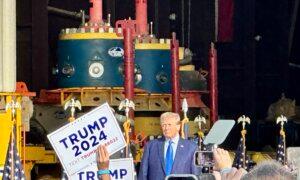 Trump Vows to Return America to Energy Dominance During Campaign Stop in Oil-Rich Texas