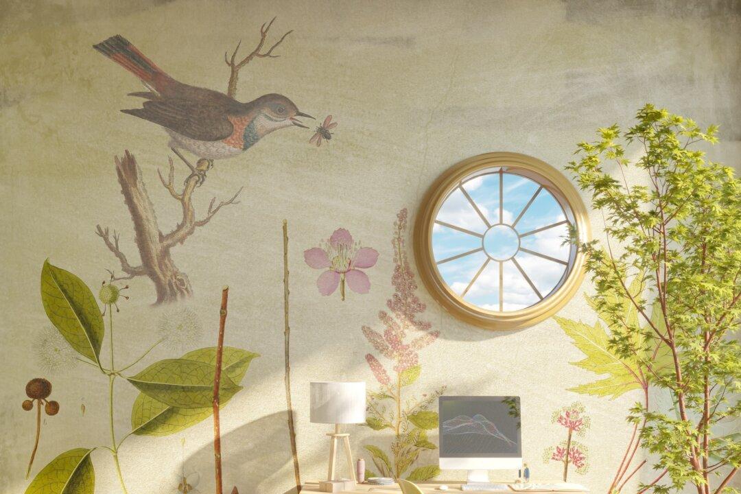 How to Make Your Work Space Your Happy Place