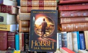 The Literary Afterlife of J.R.R. Tolkien