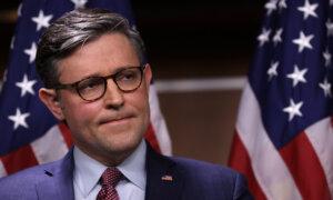 Speaker Mike Johnson Is Unlikely to ‘Face a Rebellion’: Rep. Ken Buck