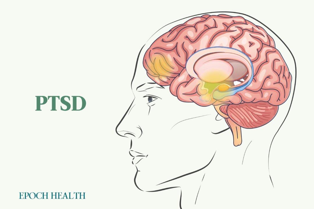 PTSD: Symptoms, Causes, Treatments, and Natural Approaches