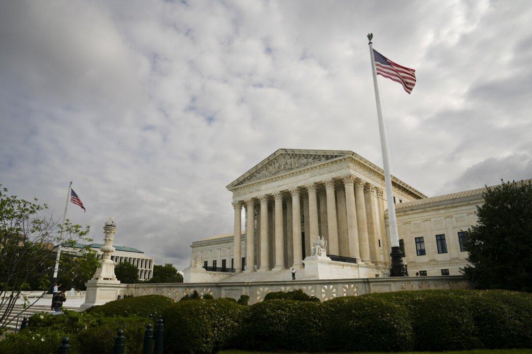 Supreme Court to Weigh 2nd Amendment Rights of Those Accused of Domestic Violence