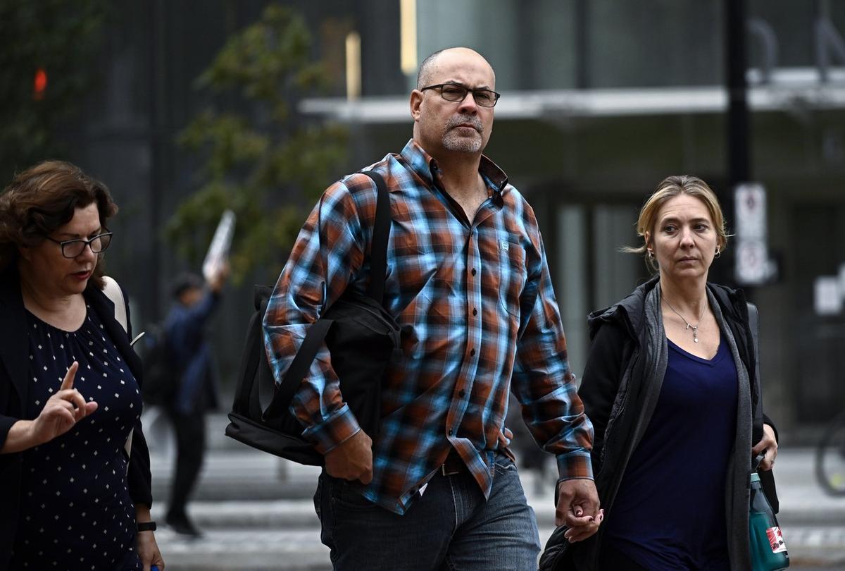 Judge Rules Some Redacted Police Docs to Be Made Evidence in Freedom Convoy Trial