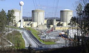 Police Search for Driver Accused of Crashing Through Gates of Nuclear Plant in South Carolina
