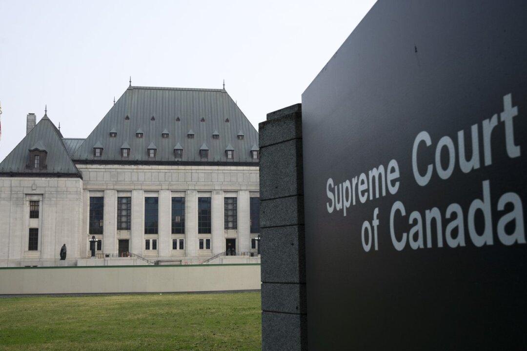 Supreme Court of Canada Says a Computer’s IP Address Deserves Privacy Protection