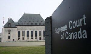 John Carpay: The Supreme Court of Canada Ventures Into Politics