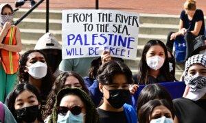 Jewish, Israeli Students File Lawsuit Against UC Davis Over Alleged Anti-Semitism
