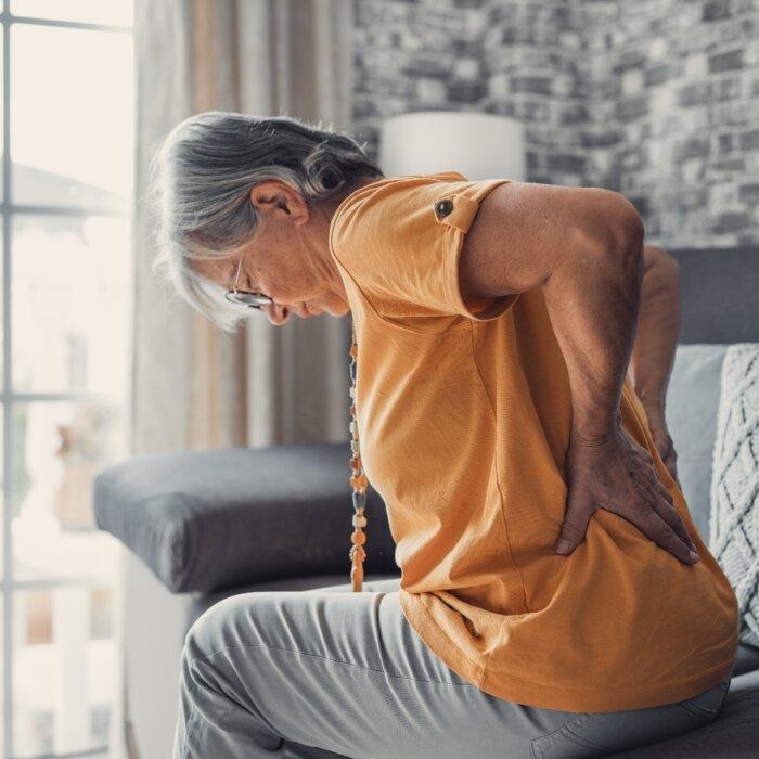 Got Pain? Try These Herbs for Natural Pain Relief