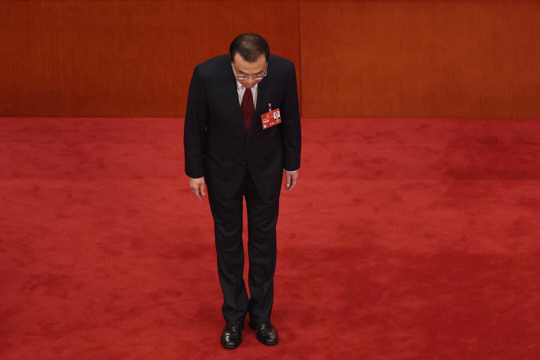 Xi Jinping Attends Funeral of Former Premier Amid Rumors of Disharmony Within CCP’s Leadership