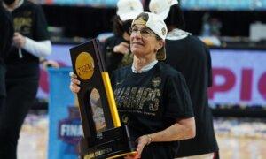 Legendary Stanford Women’s Basketball Coach on Brink of More History