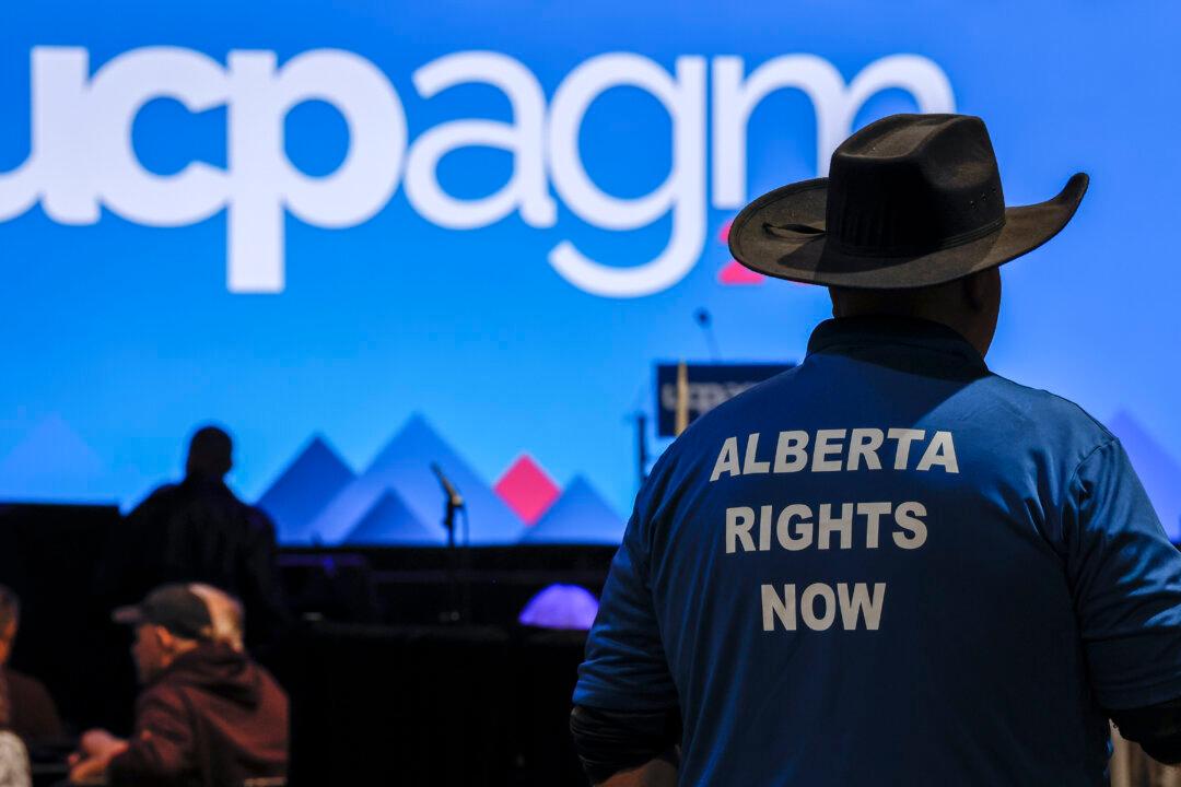‘Unacceptable’: Alberta Justice Minister Stresses Tightening Bail Policies in UCP Convention Address