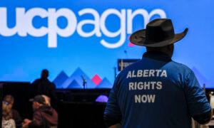 ‘Unacceptable’: Alberta Justice Minister Stresses Tightening Bail Policies in UCP Convention Address