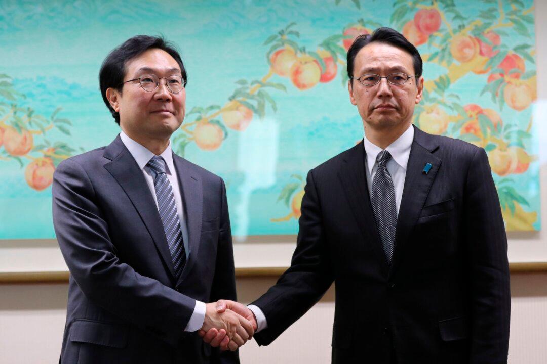 Japan Overhauls Diplomatic Corps Amidst Global Tensions, Appoints Korea Expert as Ambassador to China