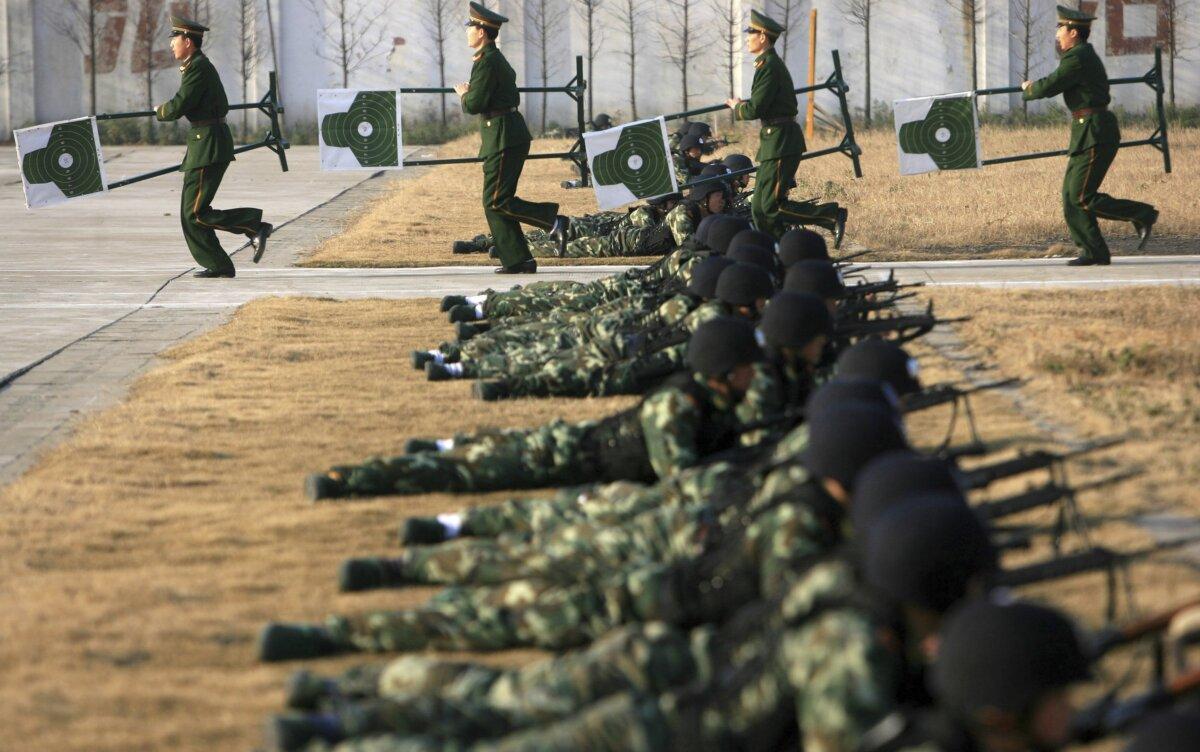 Suspicions Swirl Over Chinese Prime Minister’s Death