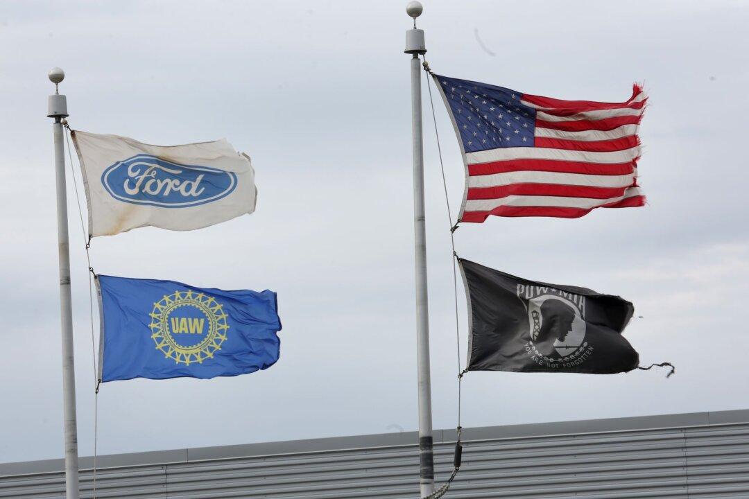 Winners and Losers in New Contracts Between UAW, Ford, GM, and Stellantis