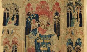 Heroic Arthur: Medieval Images of the Mythic King