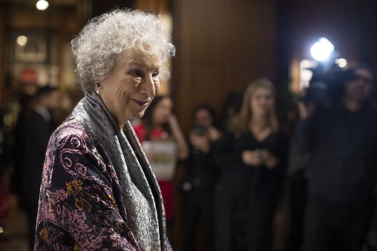 Vast Digital Trove of Recordings by Canadian Literature Greats Nears Completion