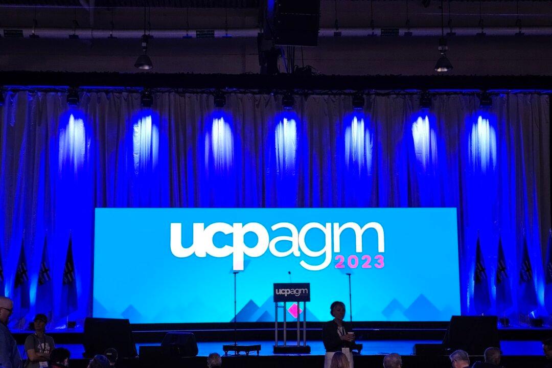 Alberta UCP Delegates Vote to Uphold Parental Rights, Reject Medical Coercion and 2035 Net-Zero Targets