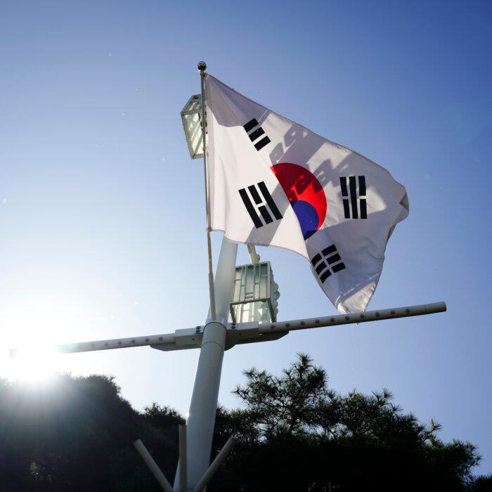 The Epoch Times