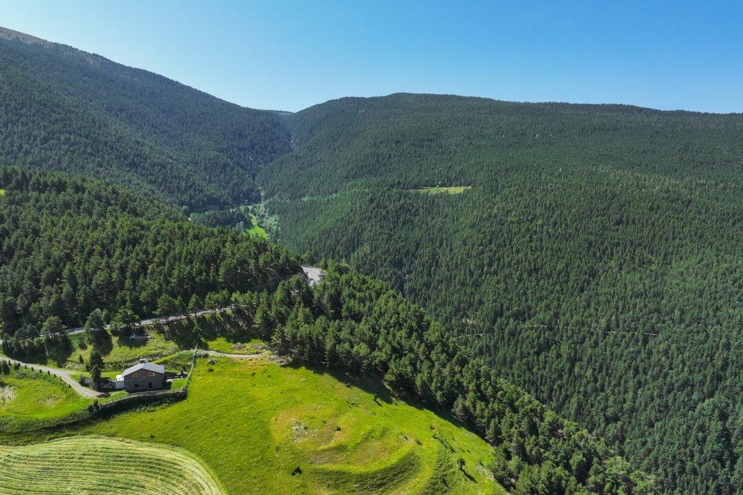 The Village Frame of Mind: Smaller Destinations Are so Underrated