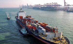 China–US Trade War Escalates