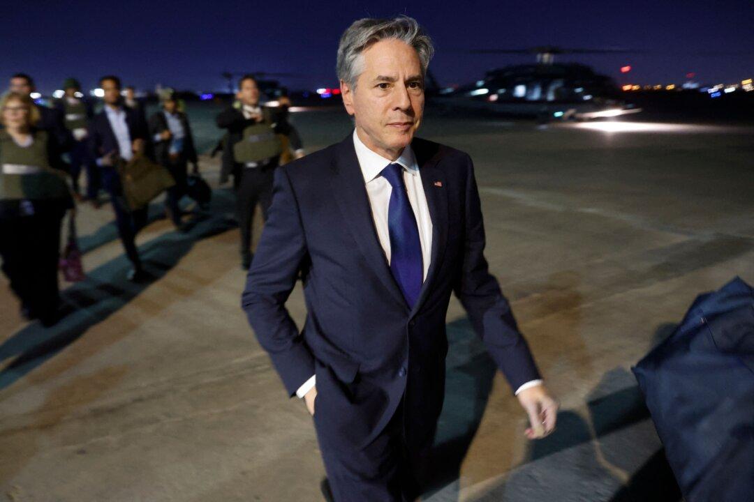 US to Impose Visa Restrictions on Abusers of Commercial Spyware