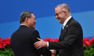 Australia-China to Restart High-Level Political Dialogue After Leaders Meet