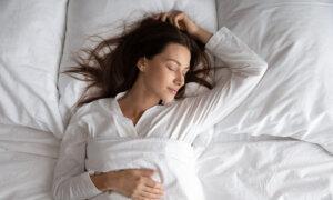 Deep ‘Slow-Wave’ Sleep: The Key to Maximizing Memory and Brain Health