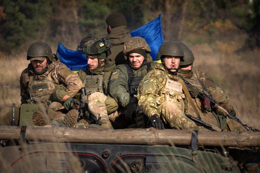 Ukraine, Russia Reject Negotiation Amid ‘Peace Summit’ Announcement