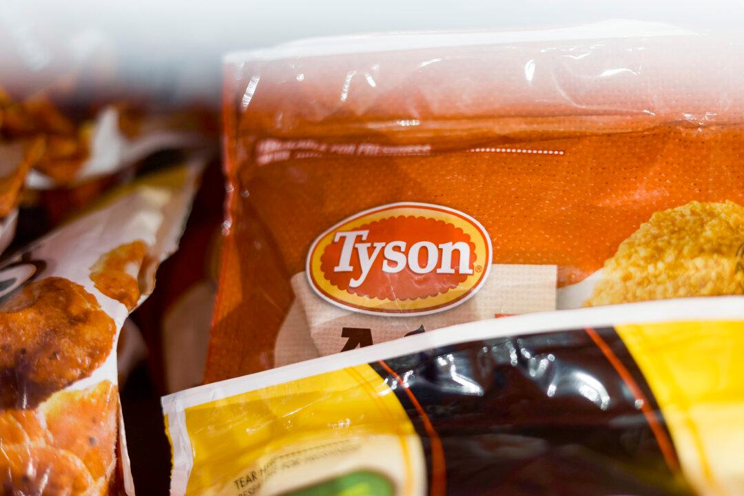 Tyson Recalls 30,000 Pounds of Chicken Nuggets After Consumers Report Finding Metal Pieces