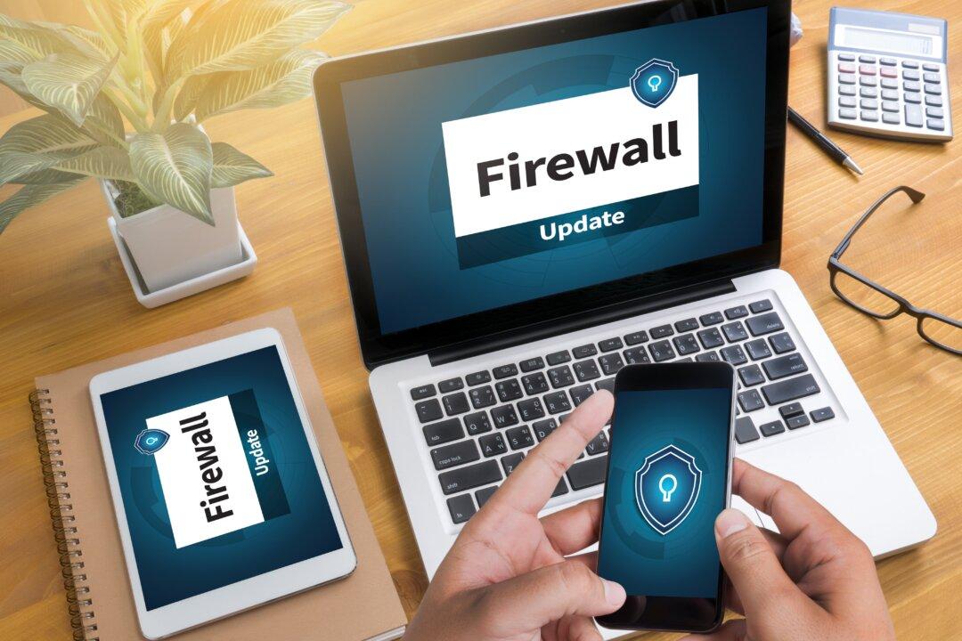 What Is a Firewall, and How Does It Work?