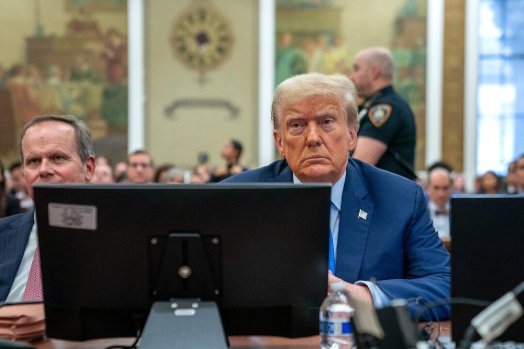 Trump to Testify Again in New York Civil Trial, Closing Out Case