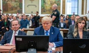 Trump Civil Fraud Case Unlikely to Sway Voters in the Short Term, Expert Says